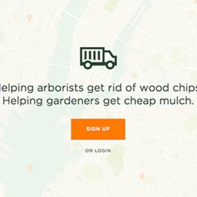 Free Wood Chips