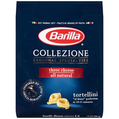Barilla Coupons