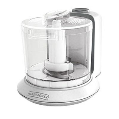 BLACK+DECKER 1.5-Cup Electric Food Chopper Just $9.22 (Reg $21)