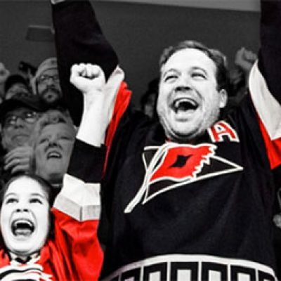 Free Carolina Hurricanes Tickets