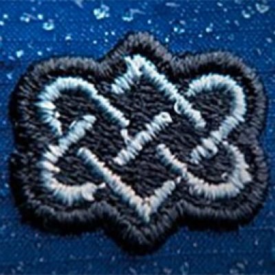Free Endless Knot Stickers