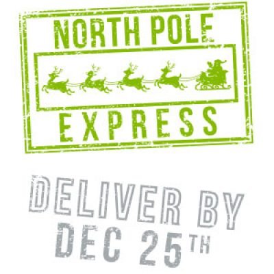 Free 2017 Christmas Seals