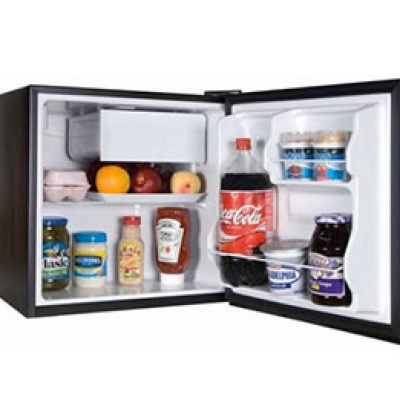 Haier Compact Refrigerator Just $59 (Reg $80)
