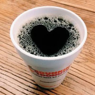 Dunkin’ Donuts: BOGO Free Coffee - Sep 29