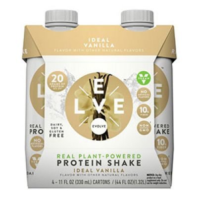 Evolve Protein Coupon