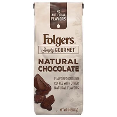 Folgers Simply Gourmet Coupon