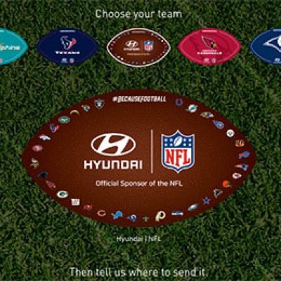 Hydundai: Free Team Cling