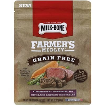 Milk-Bone Coupon