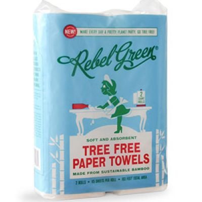 Free Rebel Green Sample