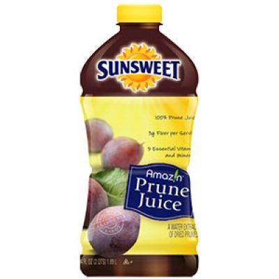 Sunsweet Juice Coupon
