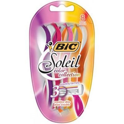 BIC Coupons