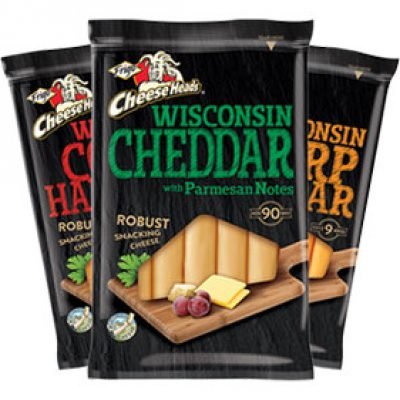 Frigo Cheese Heads Coupon