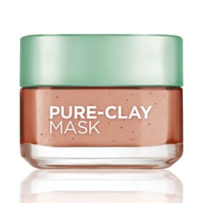 L’Oreal Pure Clay Coupon