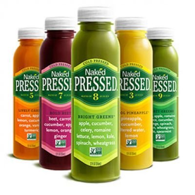 Naked Juice Coupon