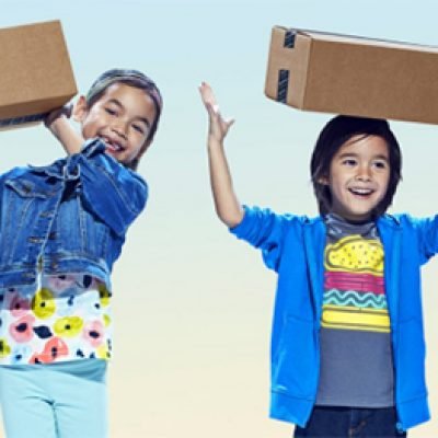Amazon Prime: Just $5.99/Month W/ EBT Card