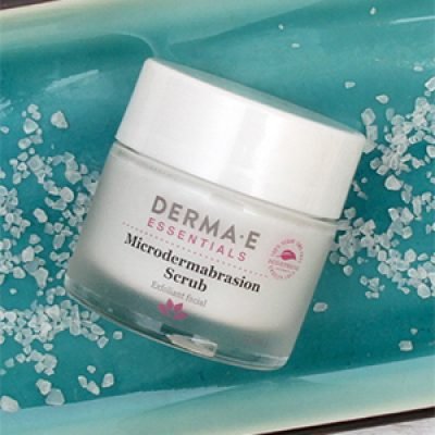 Free Microdermabrasion Scrub Samples