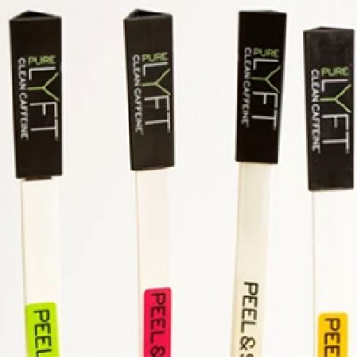 Free Lyft Caffeine Samples