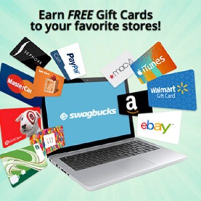 Swagbucks: Free $5 Singup Bonus