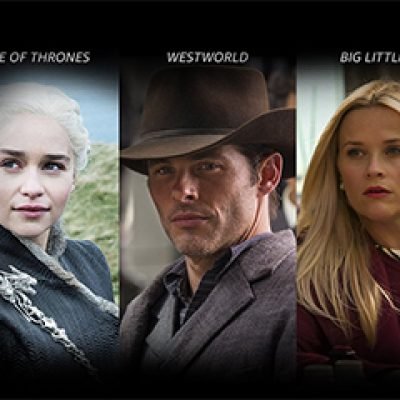 Amazon Prime: Free Showtime, Starz or HBO Trial