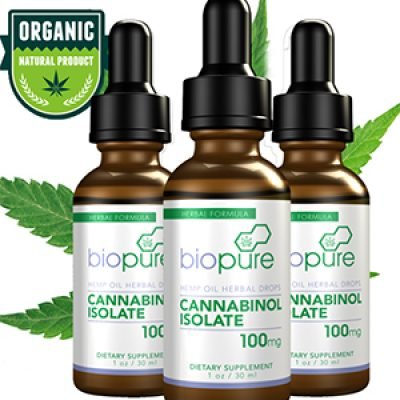 Free Pure CBD Oil Trial