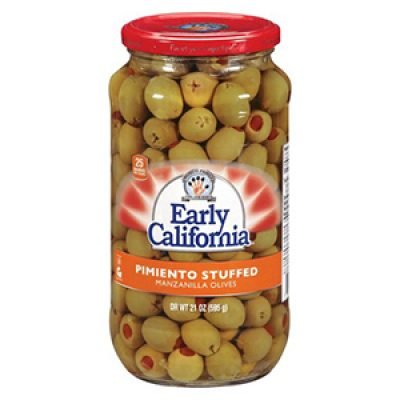 Early California Coupon