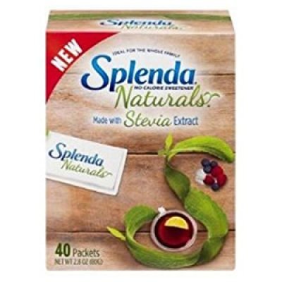 Kroger: Free Splenda Naturals