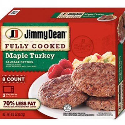 Jimmy Dean Coupon