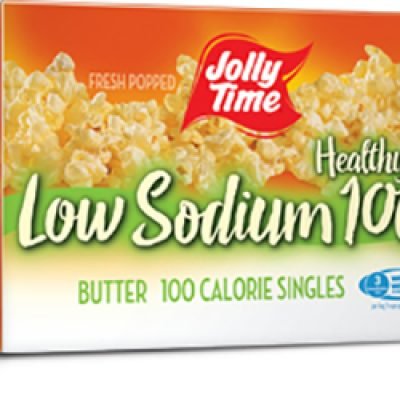 Jolly Time Popcorn Coupon