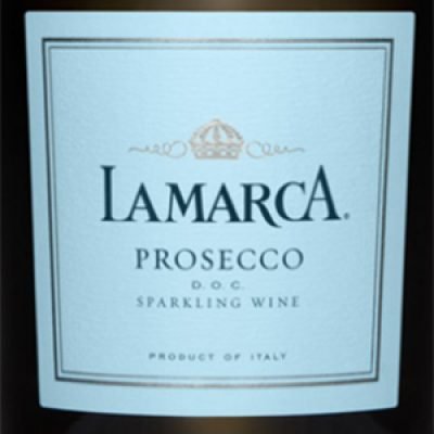 Free LaMarca Prosecco Labels