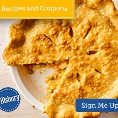 Free Pillsbury Samples & Coupons