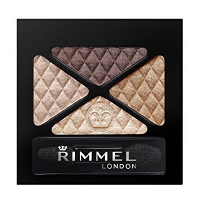 Rimmel Eye Coupon
