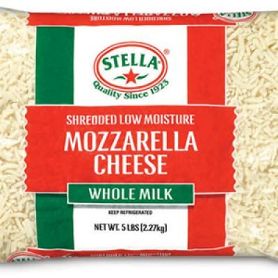 Stella Mozzarella Coupon