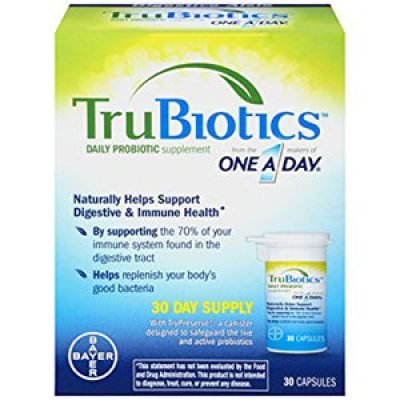 TrueBiotics Coupon