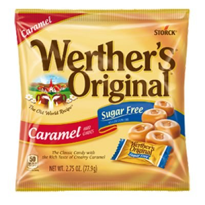 Werther’s Original Coupon