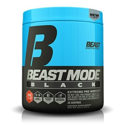 Free Beast Sports Samples