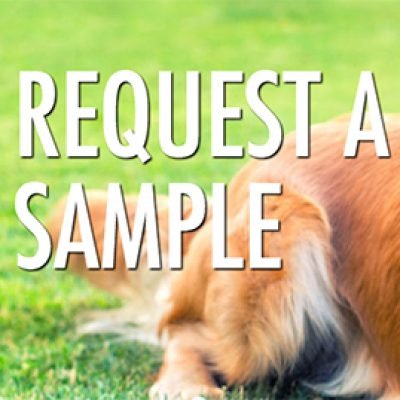 Free Canidae Pet Food Samples