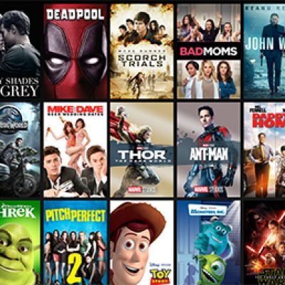FandangoNow: $3 Off = Free Movie