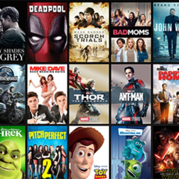 FandangoNow: $3 Off = Free Movie