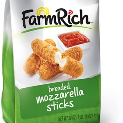 Farm Rich Coupon