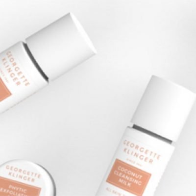 Free Georgette Klinger Sampler