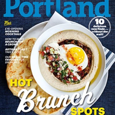 Free Portland Monthly Magazine Subscription