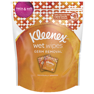 Kleenex Coupon