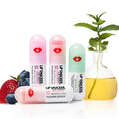Lip Smacker Coupon