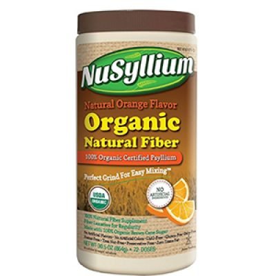 Free NuSyllium Fiber Samples