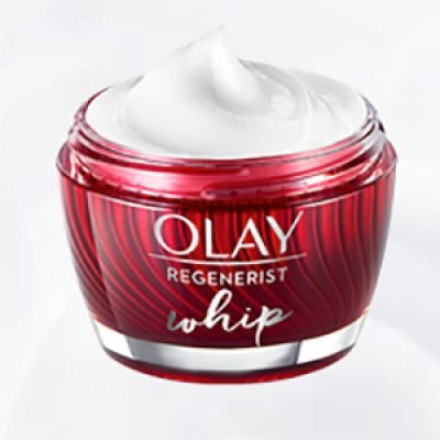 Free Olay Whips Samples