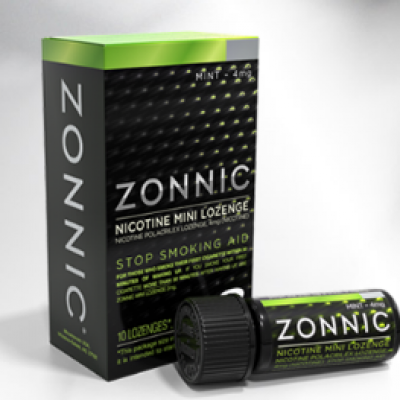 Free Zonnic Nicotine Samples