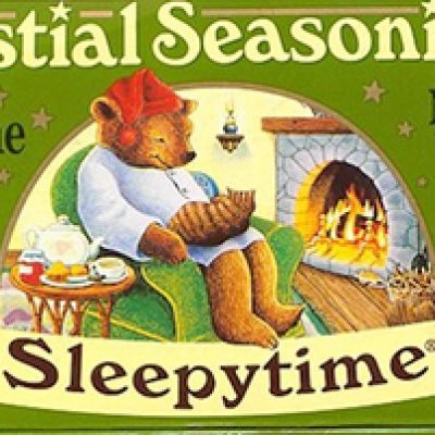 Celestial Seasonings Coupon