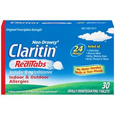 Claritin Coupons