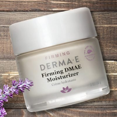 Free Derma-E DMAE Moisturizer Sample