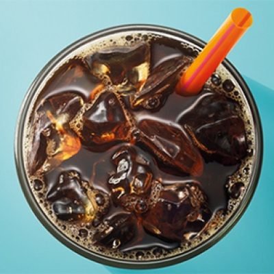 Groupon: 100% Cash Back @ Dunkin' Donuts